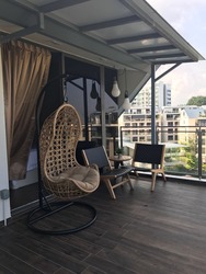 The Miltonia Residences (D27), Condominium #161642052